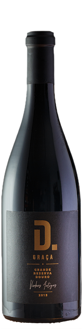 Da Graça Reserva Vinhas Antigas
